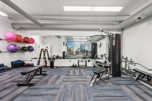 S Bed Residences at South High 77